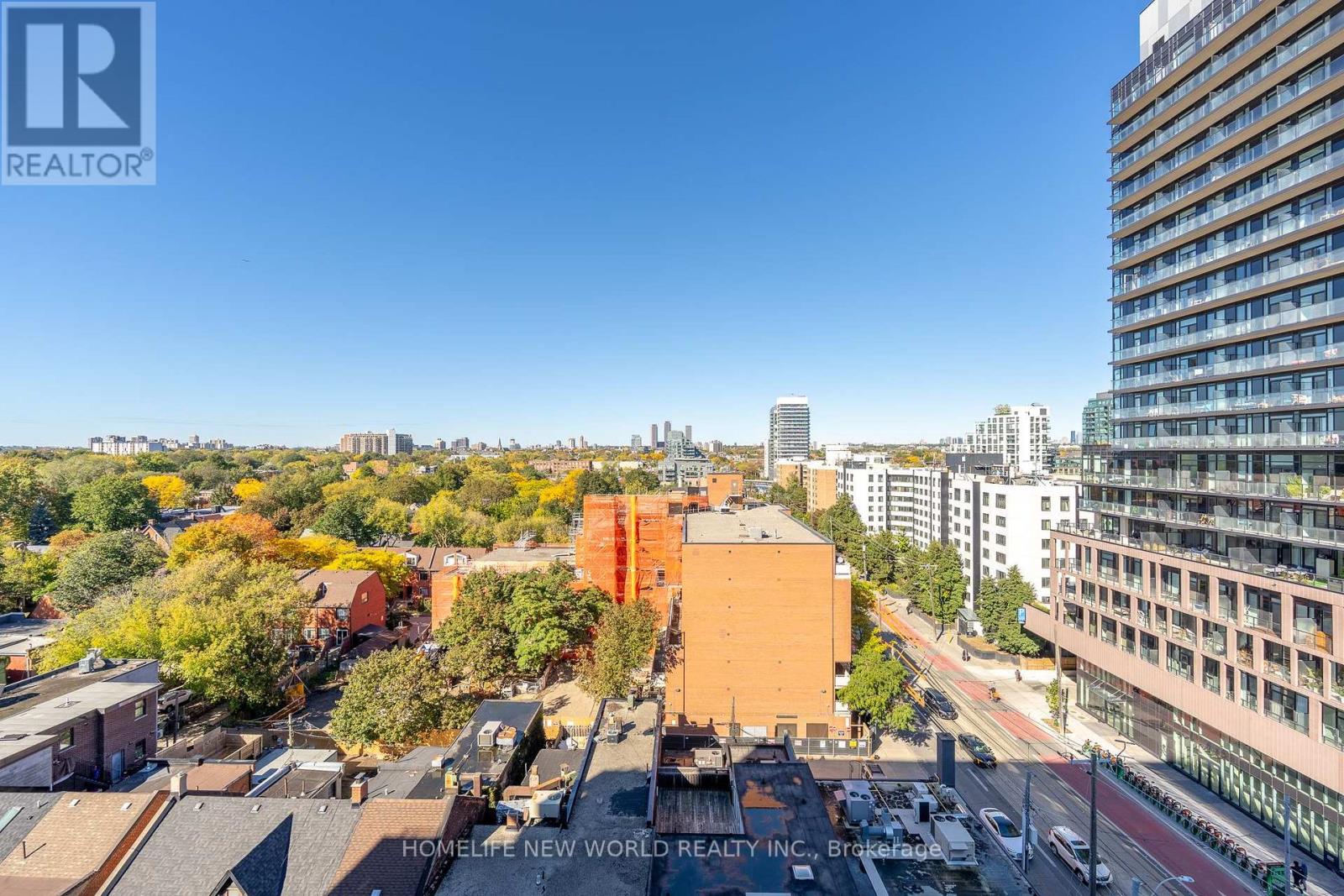 822 - 270 Dufferin Street, Toronto, Ontario  M6K 0H8 - Photo 11 - W13858196