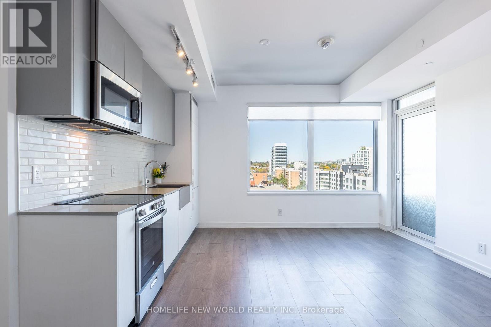822 - 270 Dufferin Street, Toronto, Ontario  M6K 0H8 - Photo 17 - W13858196