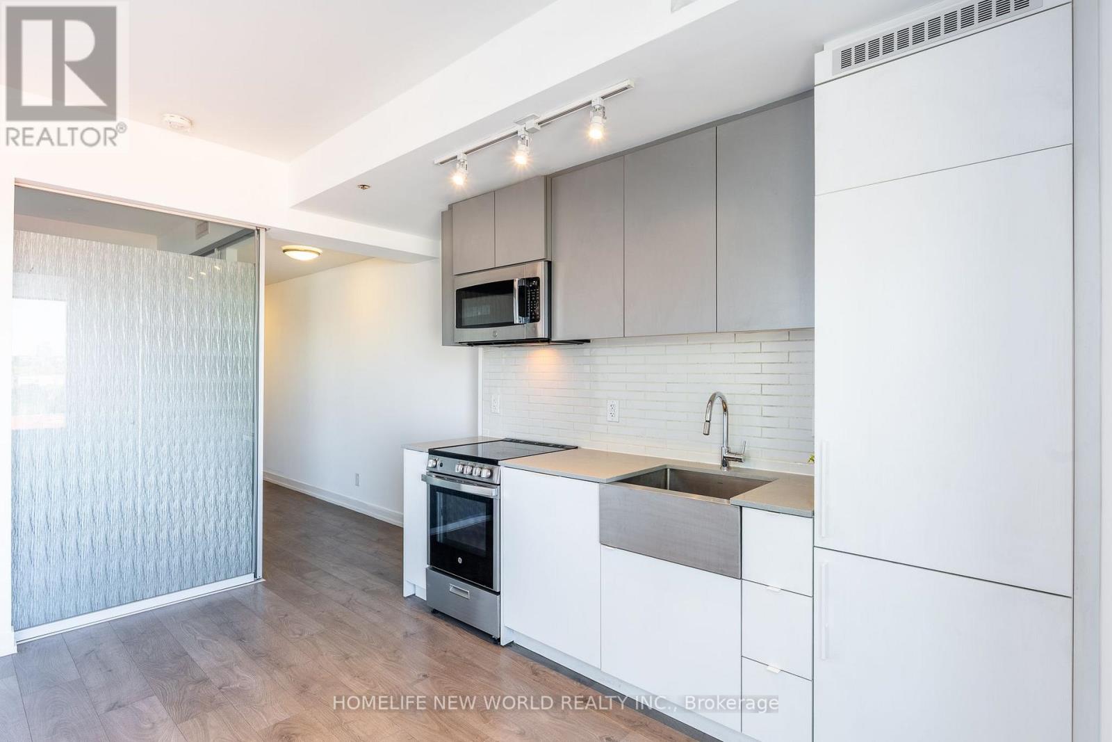 822 - 270 Dufferin Street, Toronto, Ontario  M6K 0H8 - Photo 19 - W13858196