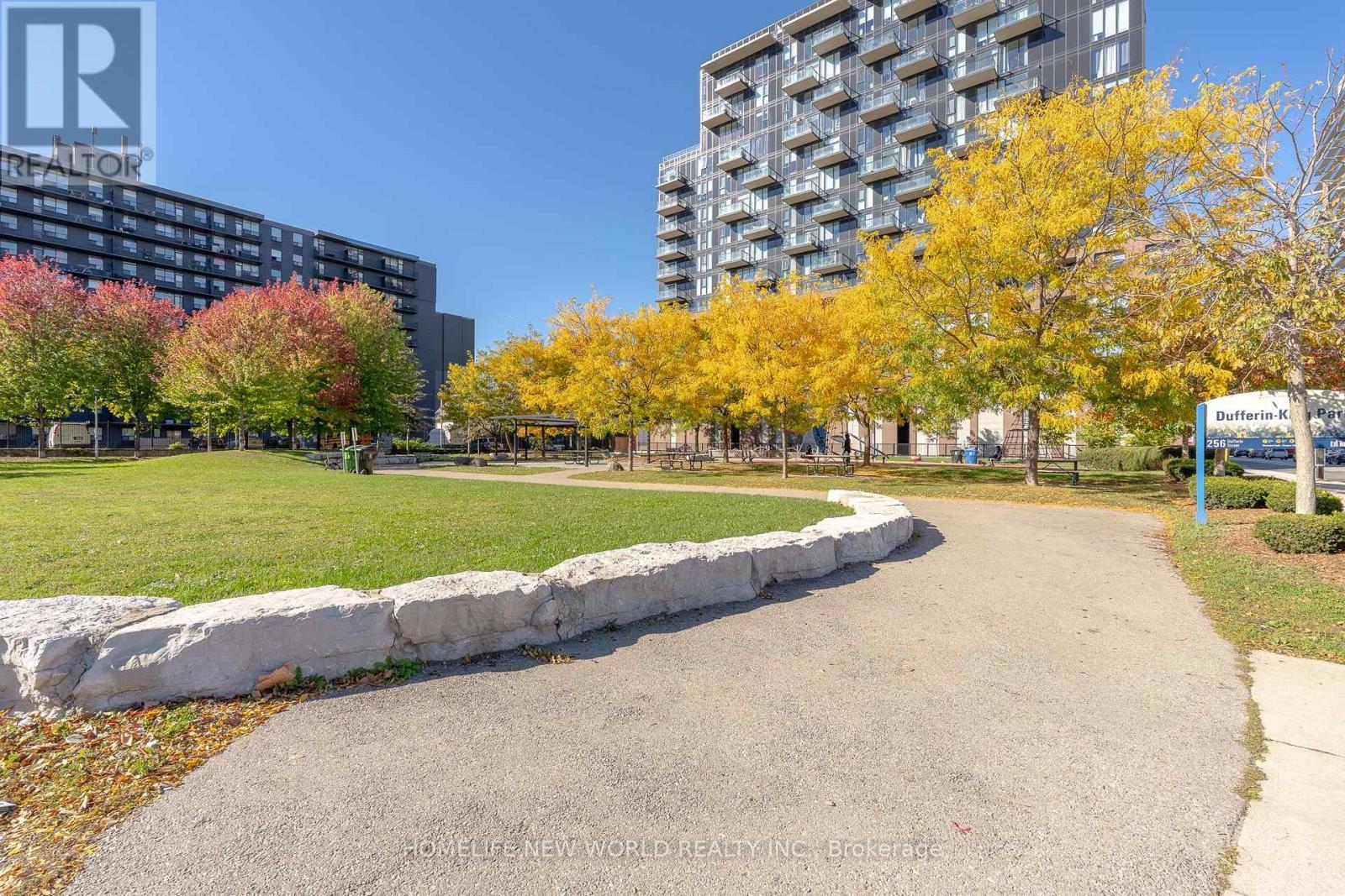 822 - 270 Dufferin Street, Toronto, Ontario  M6K 0H8 - Photo 33 - W13858196