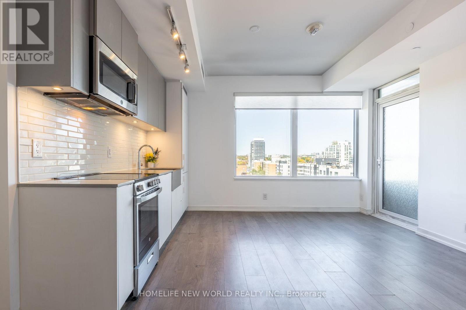 822 - 270 Dufferin Street, Toronto, Ontario  M6K 0H8 - Photo 6 - W13858196