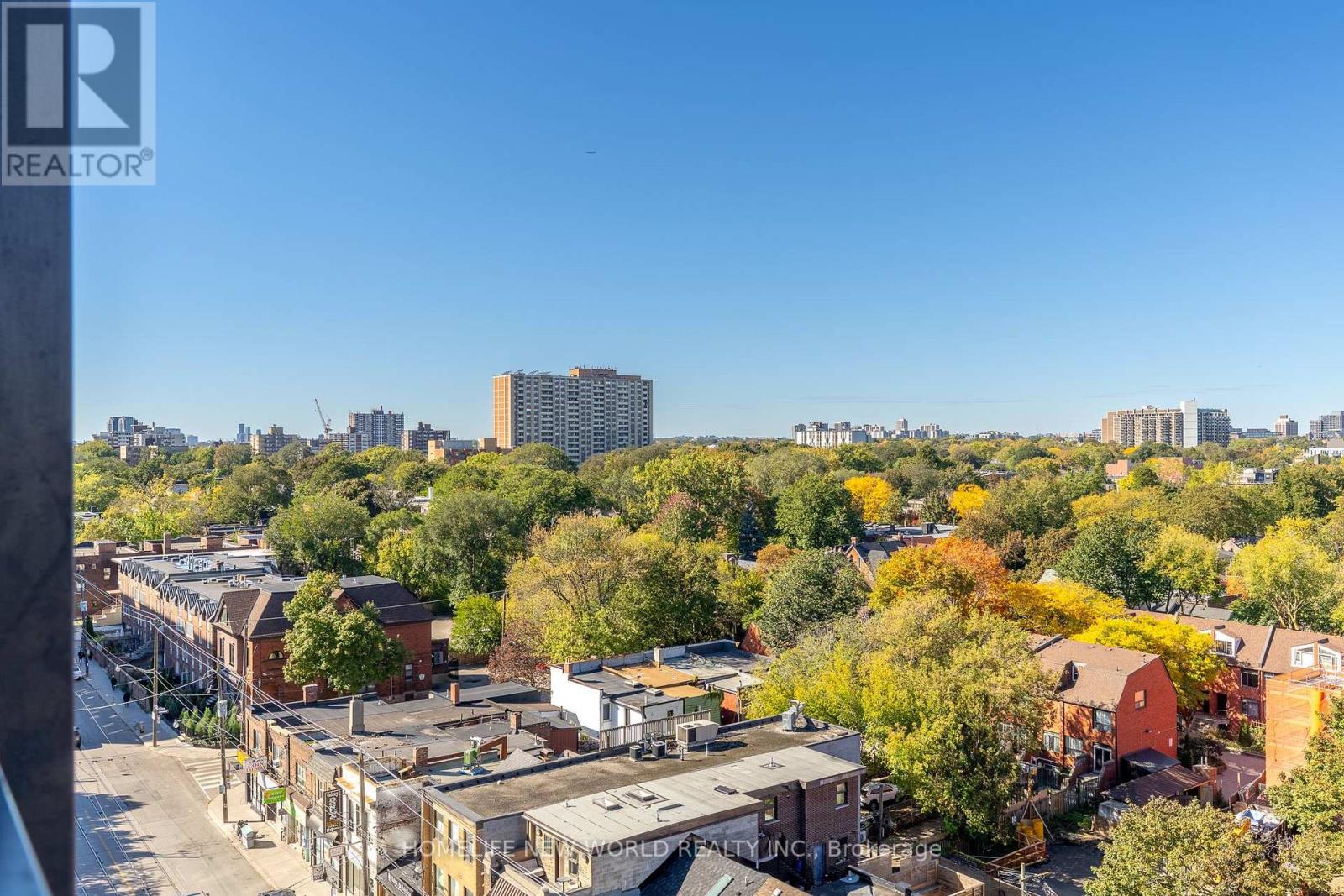 822 - 270 Dufferin Street, Toronto, Ontario  M6K 0H8 - Photo 41 - W13858196