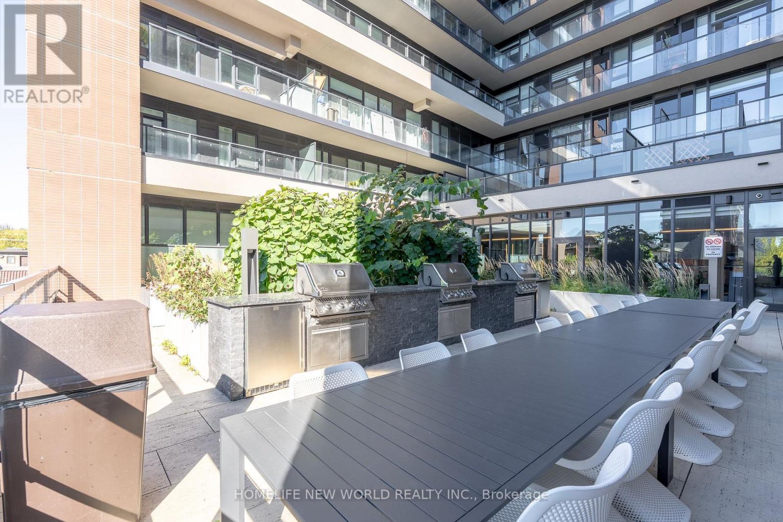 822 - 270 Dufferin Street, Toronto, Ontario  M6K 0H8 - Photo 39 - W13858196