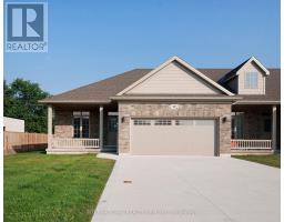 17 MCINTOSH AVENUE, Chatham-Kent, Ontario