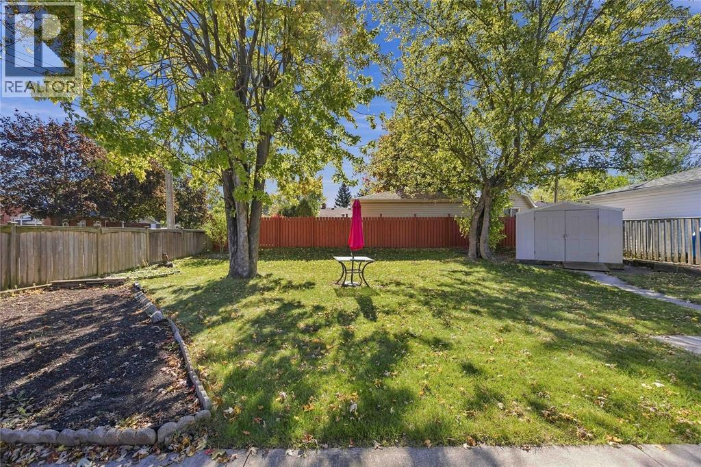 913 Wedgewood Avenue, Sarnia, Ontario  N7V 3E8 - Photo 39 - 26025621