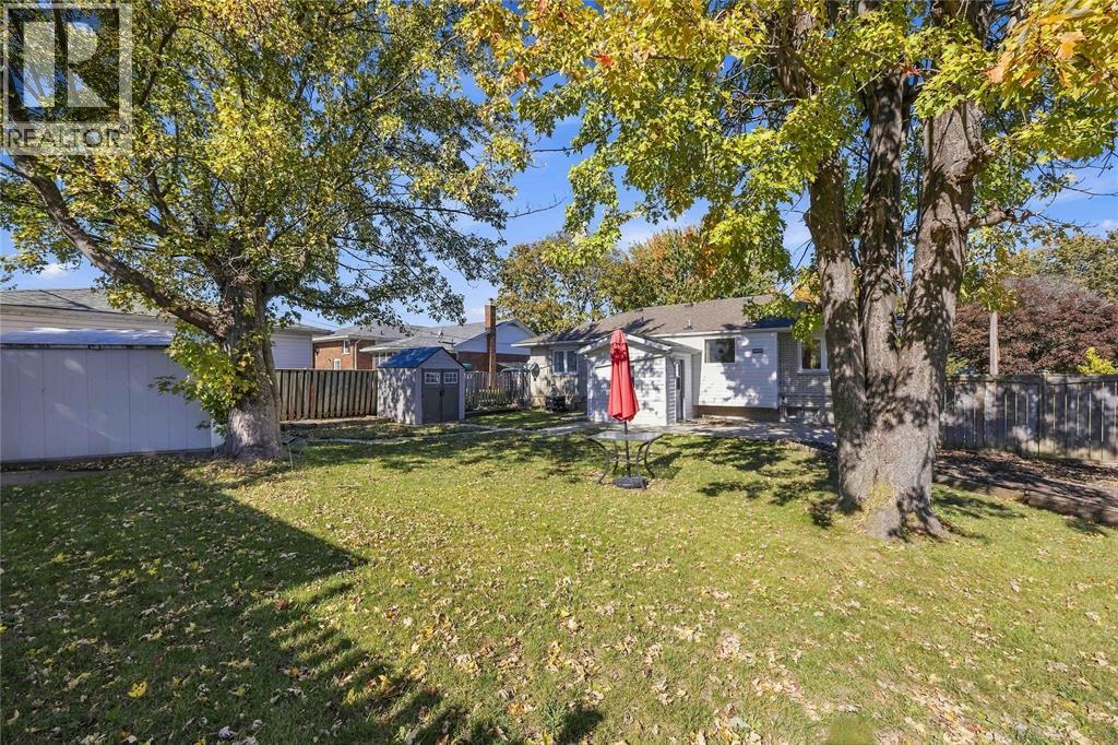 913 Wedgewood Avenue, Sarnia, Ontario  N7V 3E8 - Photo 42 - 26025621
