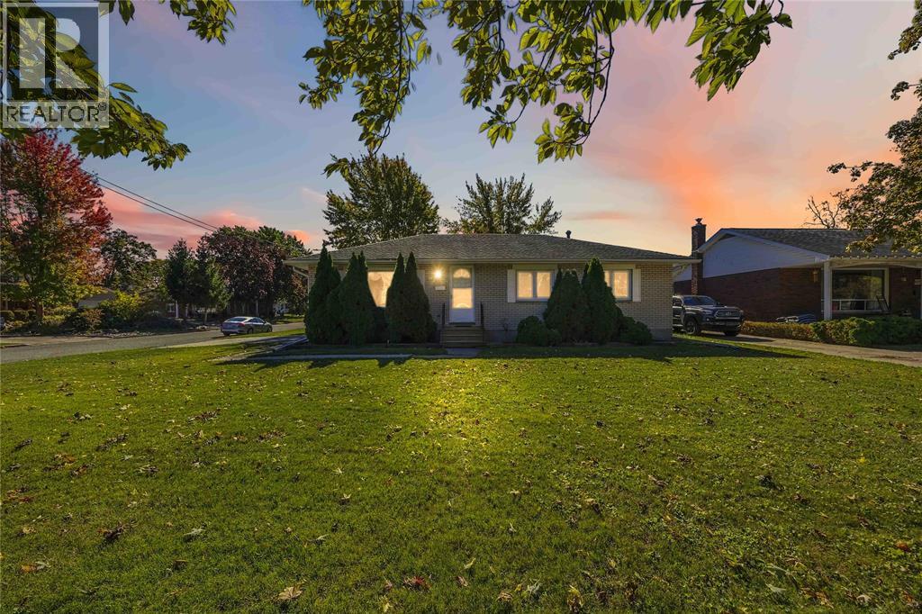 913 Wedgewood Avenue, Sarnia, Ontario  N7V 3E8 - Photo 43 - 26025621