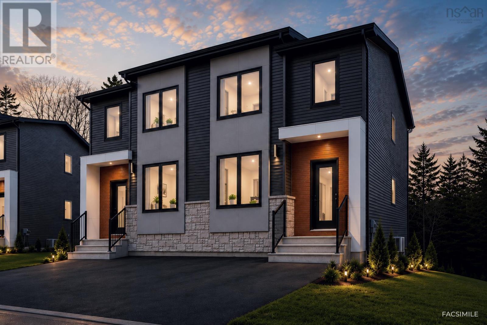Lot 23A 172 Honeygold Drive, Halifax, Nova Scotia