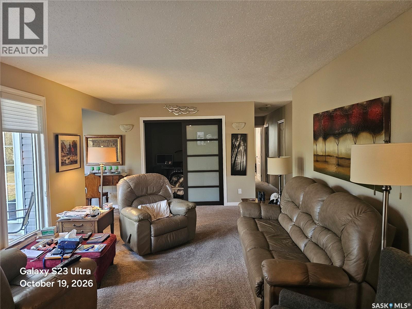 Thompson Acreage, Corman Park Rm No. 344, Saskatchewan  S7K 3J8 - Photo 5 - SK051503