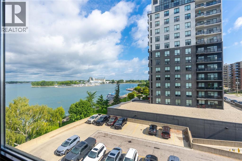 265 Front Street North Unit# 405, Sarnia, Ontario N7T 7V4 - Photo 23 - 26025694