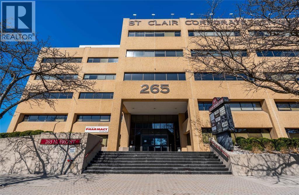 265 Front Street North Unit# 405, Sarnia, Ontario N7T 7V4 - Photo 3 - 26025694