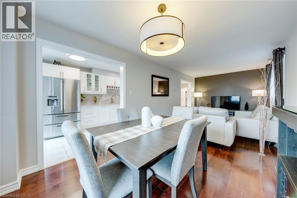 19 Horned Owl Drive, Brampton, Ontario  L6R 1C6 - Photo 12 - 40872488
