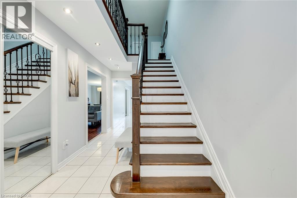 19 Horned Owl Drive, Brampton, Ontario  L6R 1C6 - Photo 21 - 40872488