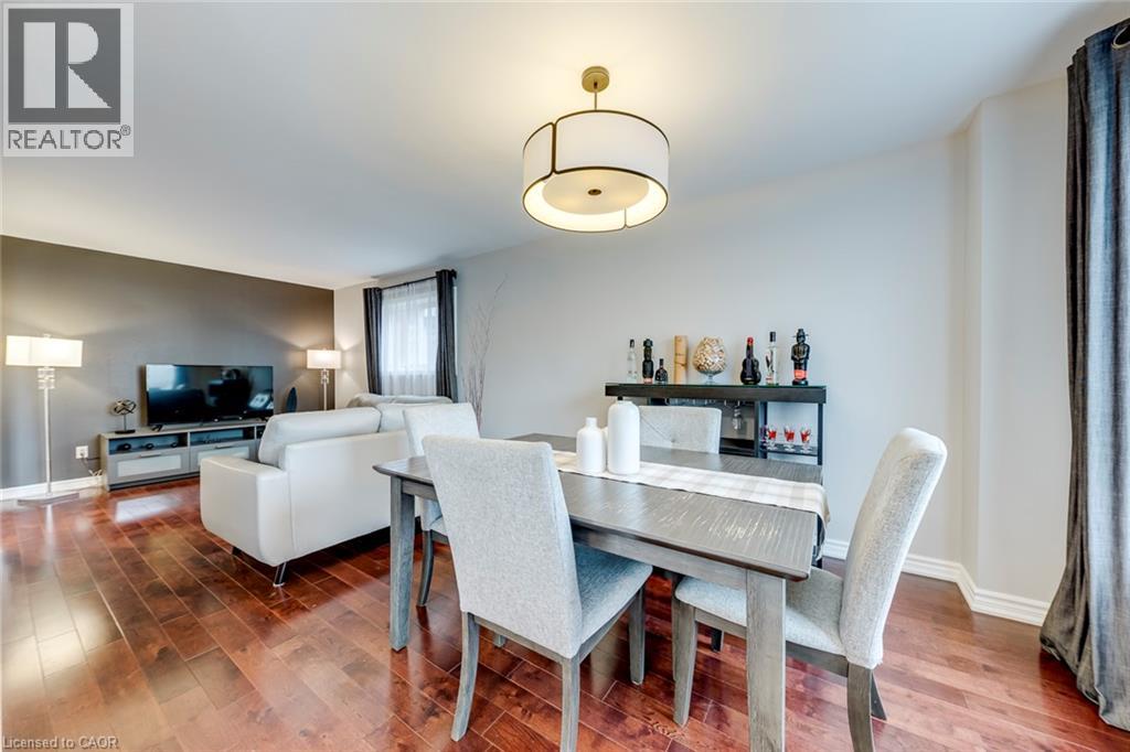 19 Horned Owl Drive, Brampton, Ontario  L6R 1C6 - Photo 11 - 40872488
