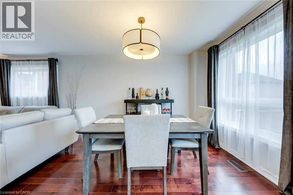 19 Horned Owl Drive, Brampton, Ontario  L6R 1C6 - Photo 10 - 40872488