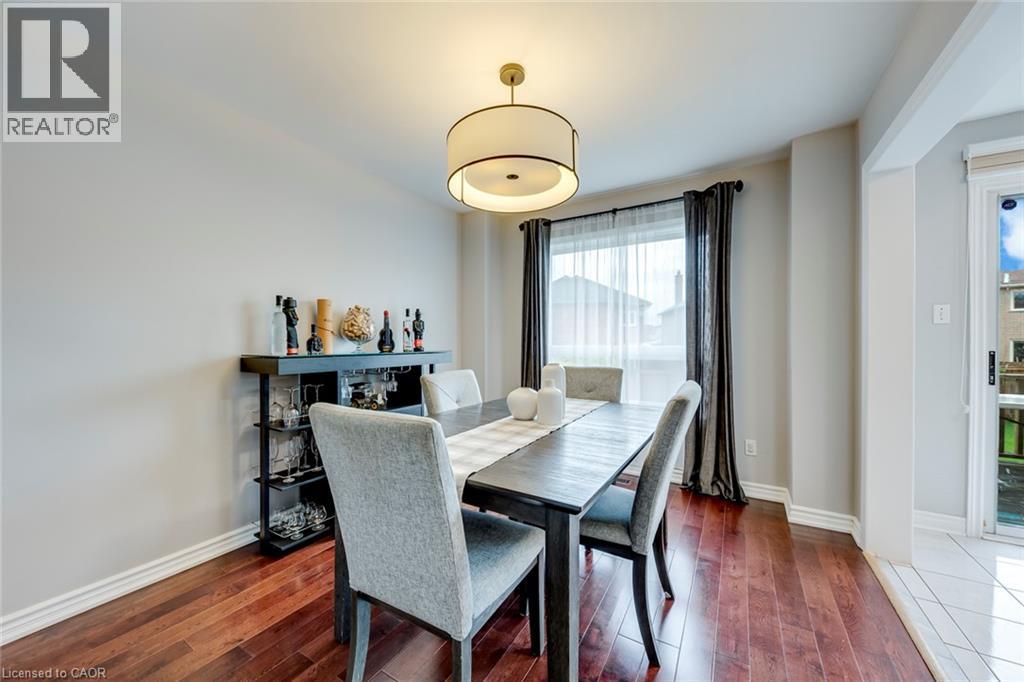 19 Horned Owl Drive, Brampton, Ontario  L6R 1C6 - Photo 9 - 40872488