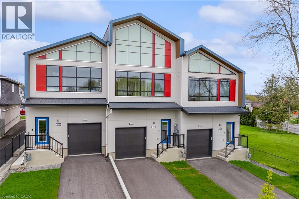 154 MILL Street, Smithville, Ontario