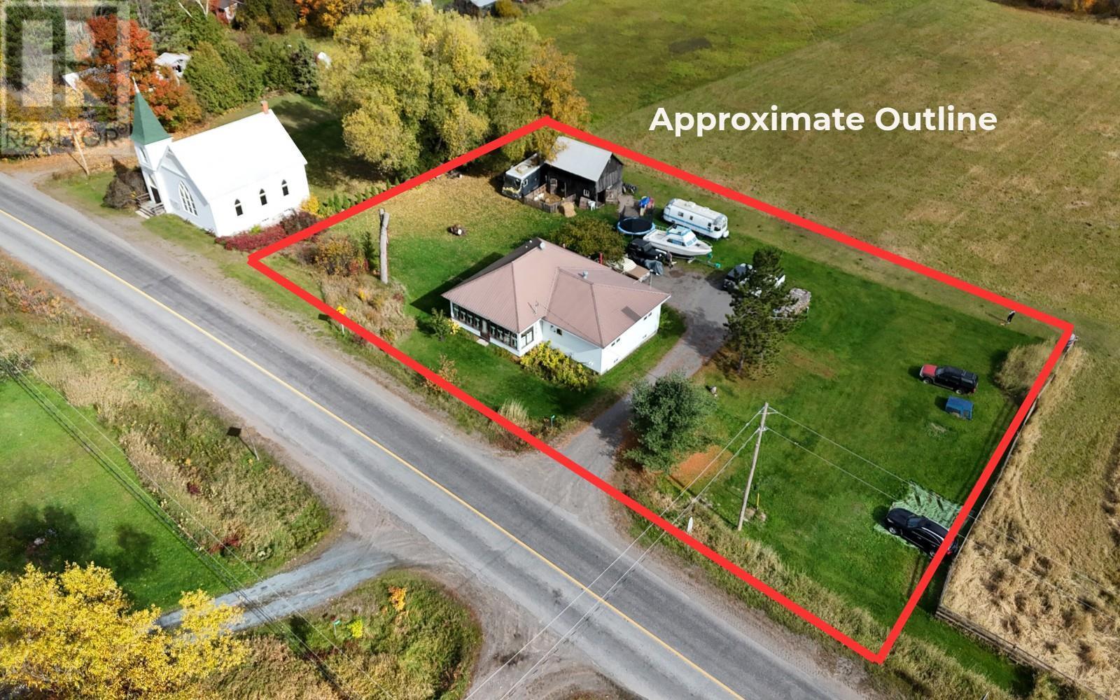 1618 HWY 638, Plummer Addittional, Ontario