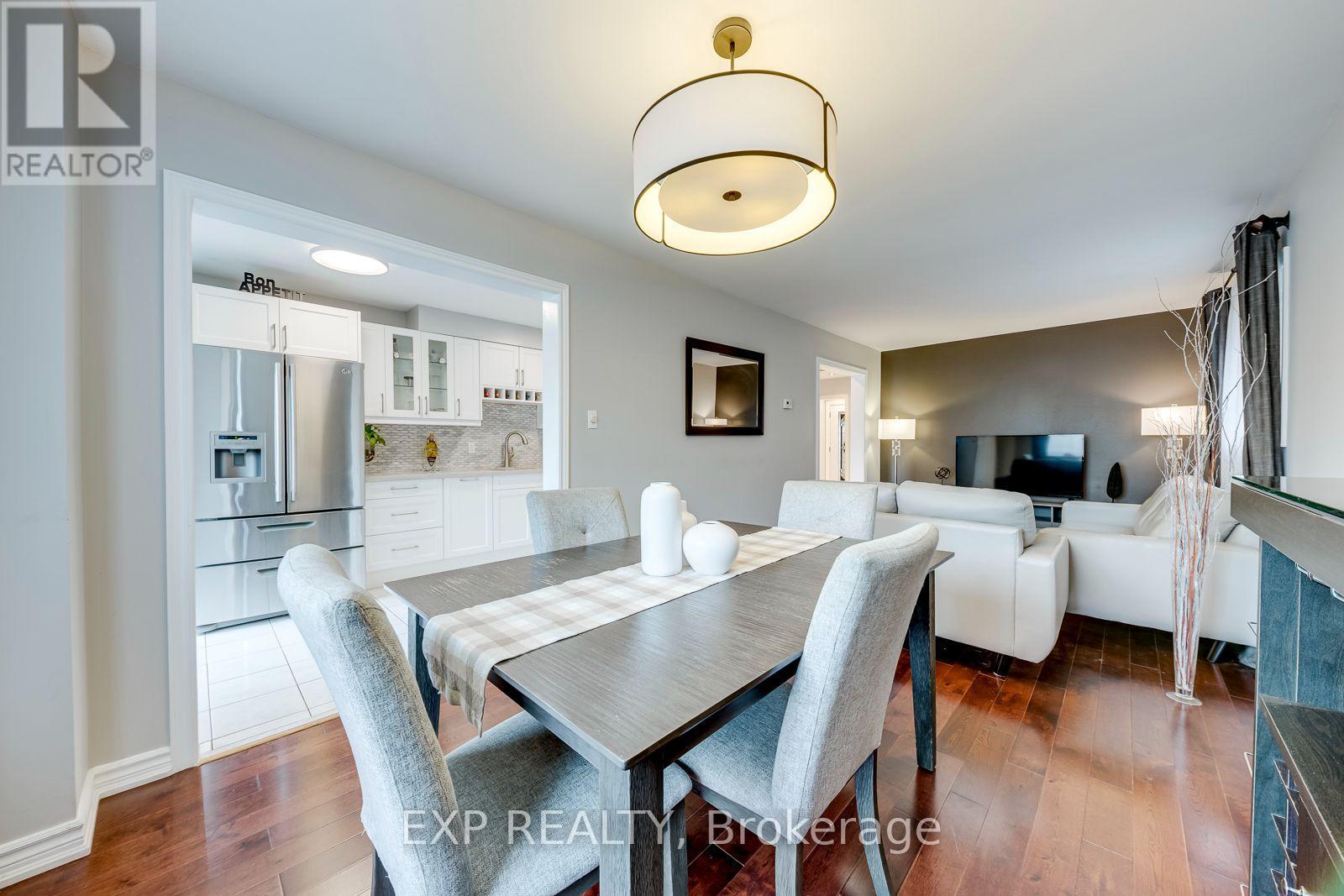 19 Horned Owl Drive, Brampton, Ontario  L6R 1C6 - Photo 12 - W14096582