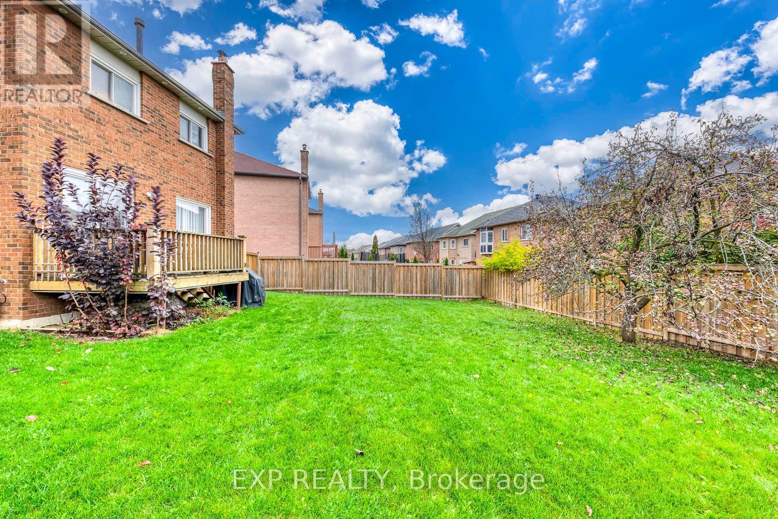 19 Horned Owl Drive, Brampton, Ontario  L6R 1C6 - Photo 43 - W14096582