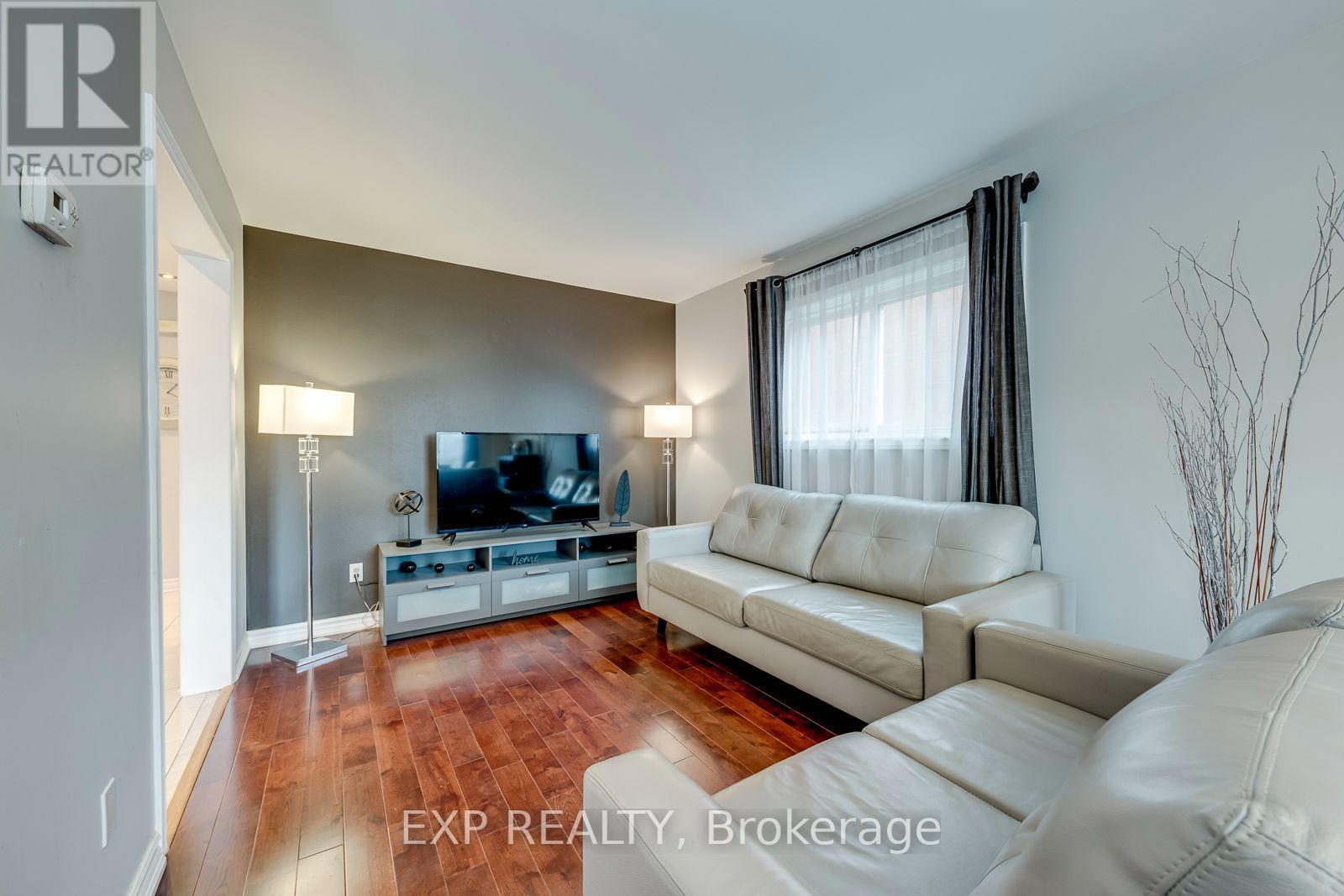 19 Horned Owl Drive, Brampton, Ontario  L6R 1C6 - Photo 8 - W14096582