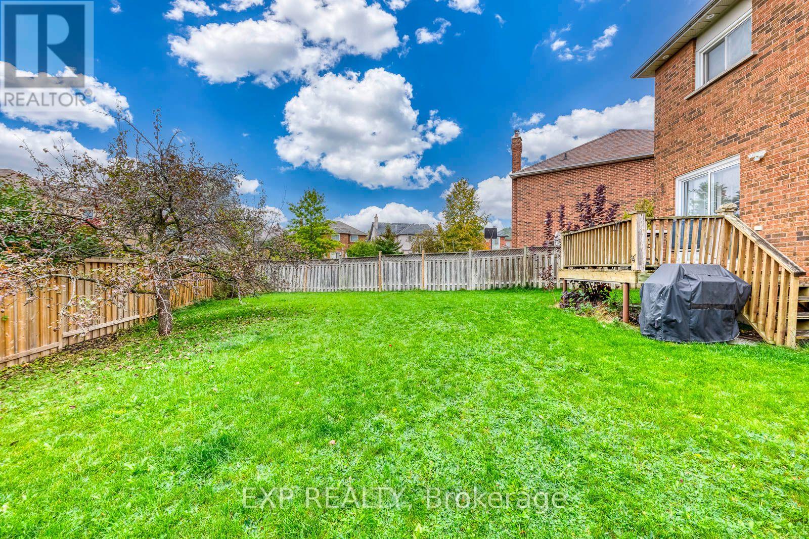 19 Horned Owl Drive, Brampton, Ontario  L6R 1C6 - Photo 44 - W14096582