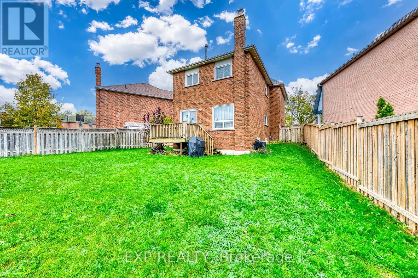 19 Horned Owl Drive, Brampton, Ontario  L6R 1C6 - Photo 45 - W14096582