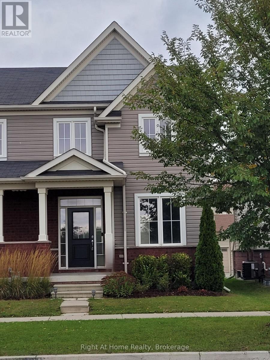 294 BROOKHILL BOULEVARD, Clarington, Ontario