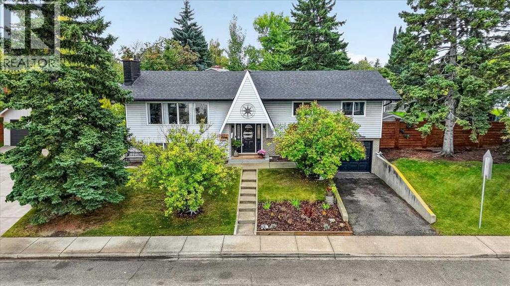 1703 107 Avenue SW, Calgary, Alberta  T2W 0C3 - Photo 49 - A2344220