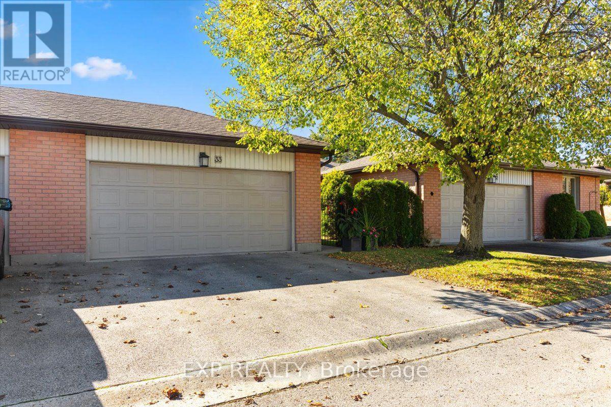 33 - 55 Fiddlers Green Road, London North, Ontario  N6H 4T8 - Photo 2 - X14096638
