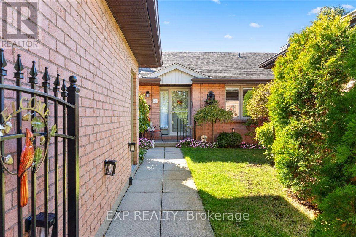 33 - 55 Fiddlers Green Road, London North, Ontario  N6H 4T8 - Photo 4 - X14096638