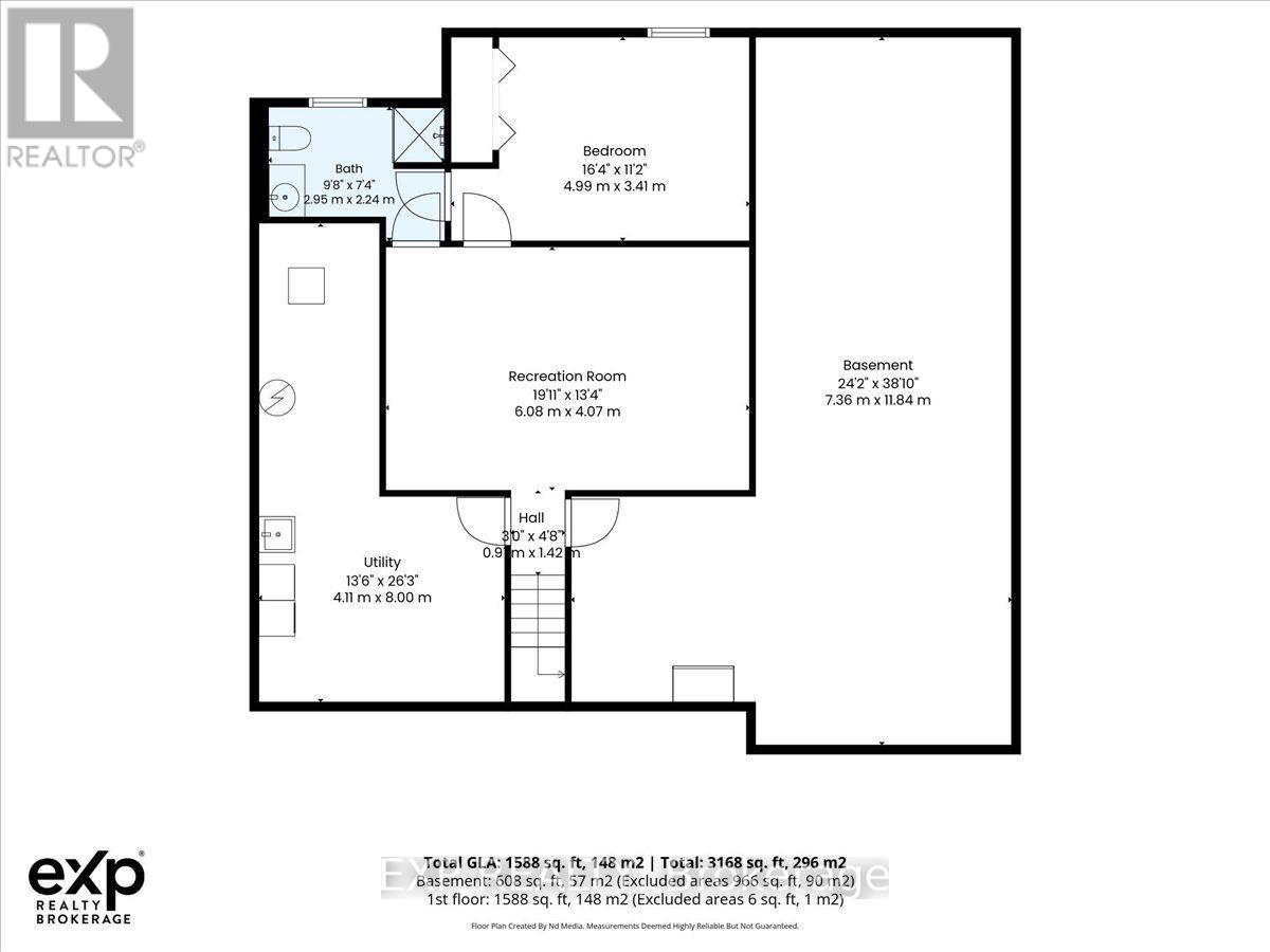 33 - 55 Fiddlers Green Road, London North, Ontario  N6H 4T8 - Photo 48 - X14096638