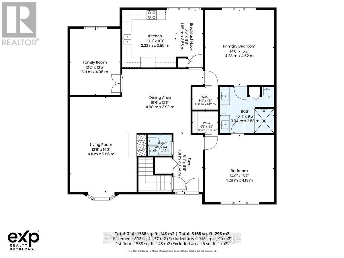 33 - 55 Fiddlers Green Road, London North, Ontario  N6H 4T8 - Photo 49 - X14096638