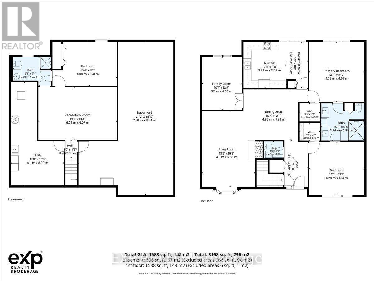 33 - 55 Fiddlers Green Road, London North, Ontario  N6H 4T8 - Photo 50 - X14096638