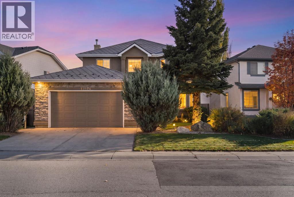 12574 Douglas Woods Road, Calgary, Alberta  T2Z 3J1 - Photo 1 - A2353240
