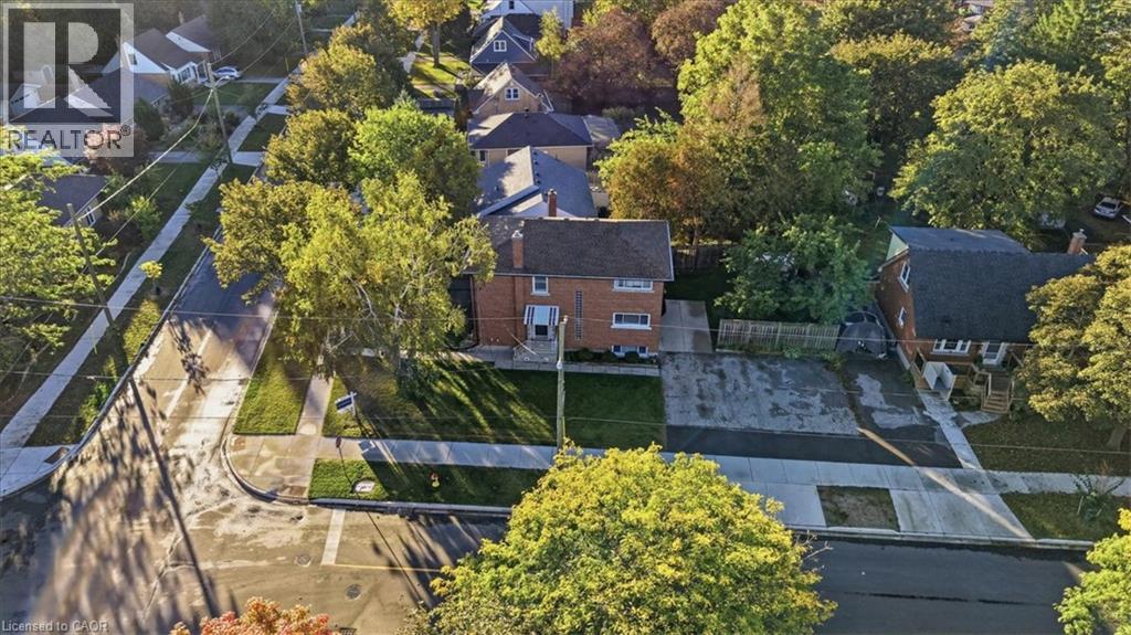 115 Roxborough Avenue, Kitchener, Ontario  N2M 1P6 - Photo 46 - 40867328