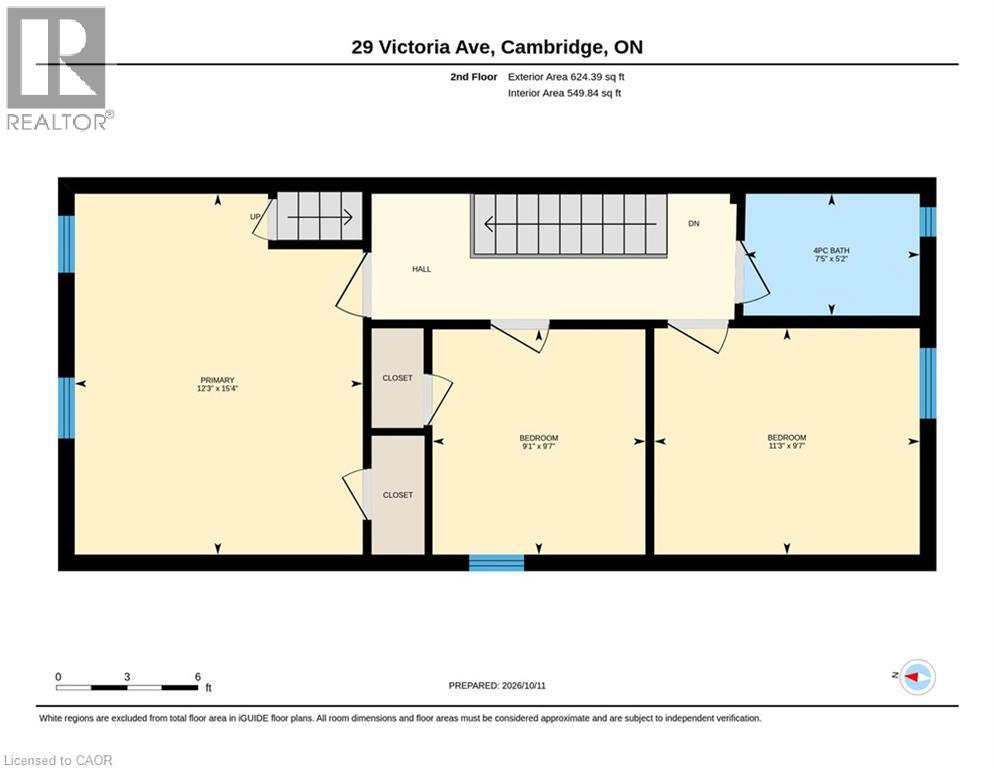 29 Victoria Avenue, Cambridge, Ontario  N1S 1X2 - Photo 39 - 40870616