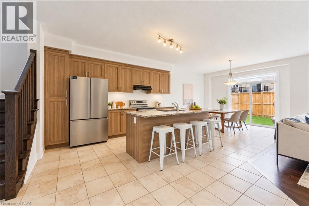 584 Blair Creek Drive, Kitchener, Ontario N2P 0E5 - Photo 6 - 40870811