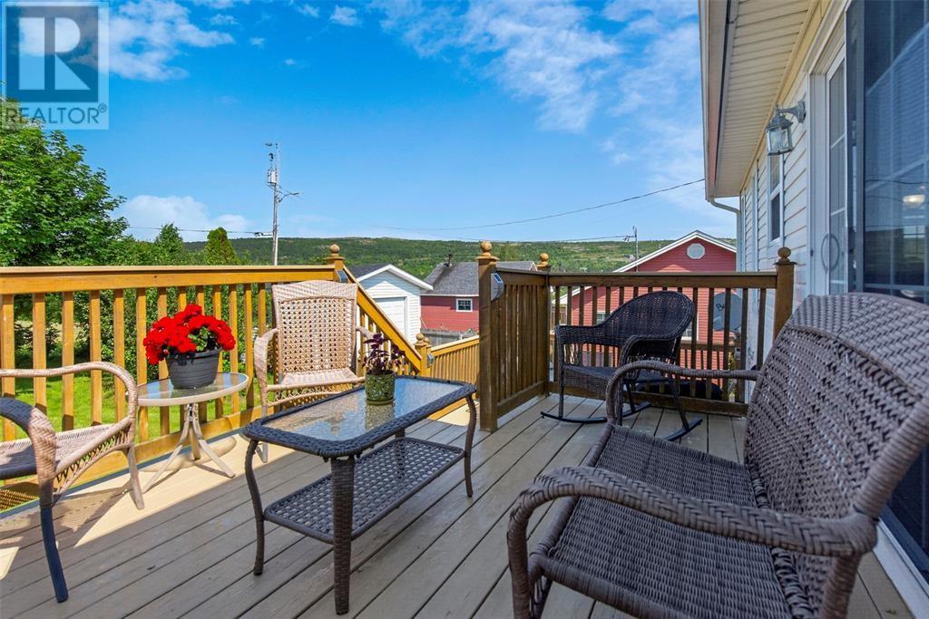 7 Leslie Street, Carbonear — photo 13