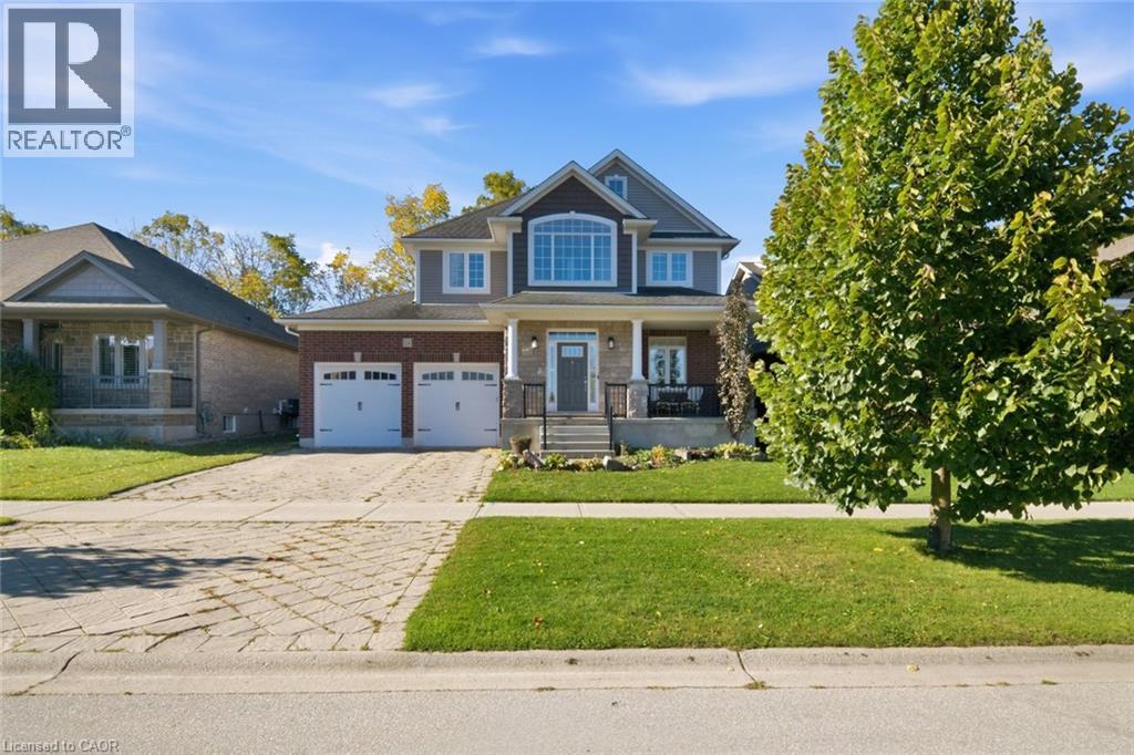24 Hollingshead Road, Ingersoll, Ontario  N5C 0B4 - Photo 2 - 40872214