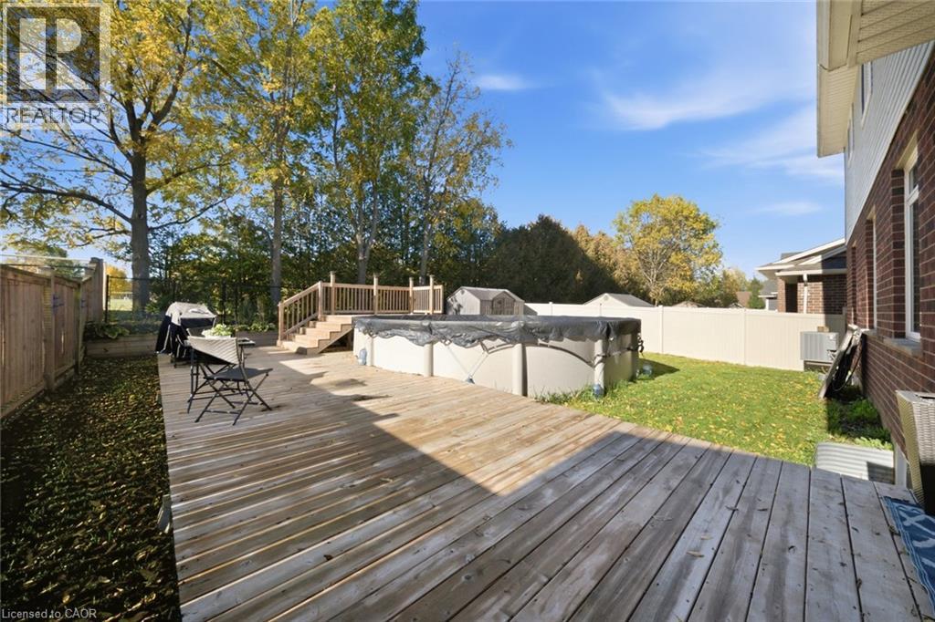 24 Hollingshead Road, Ingersoll, Ontario  N5C 0B4 - Photo 35 - 40872214