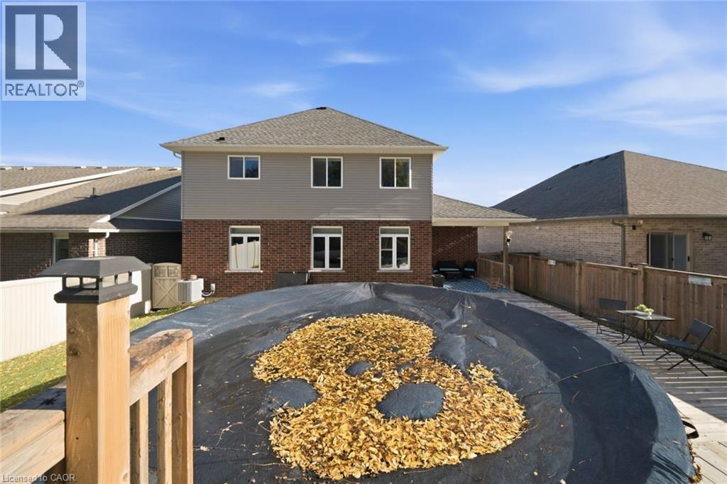24 Hollingshead Road, Ingersoll, Ontario  N5C 0B4 - Photo 37 - 40872214