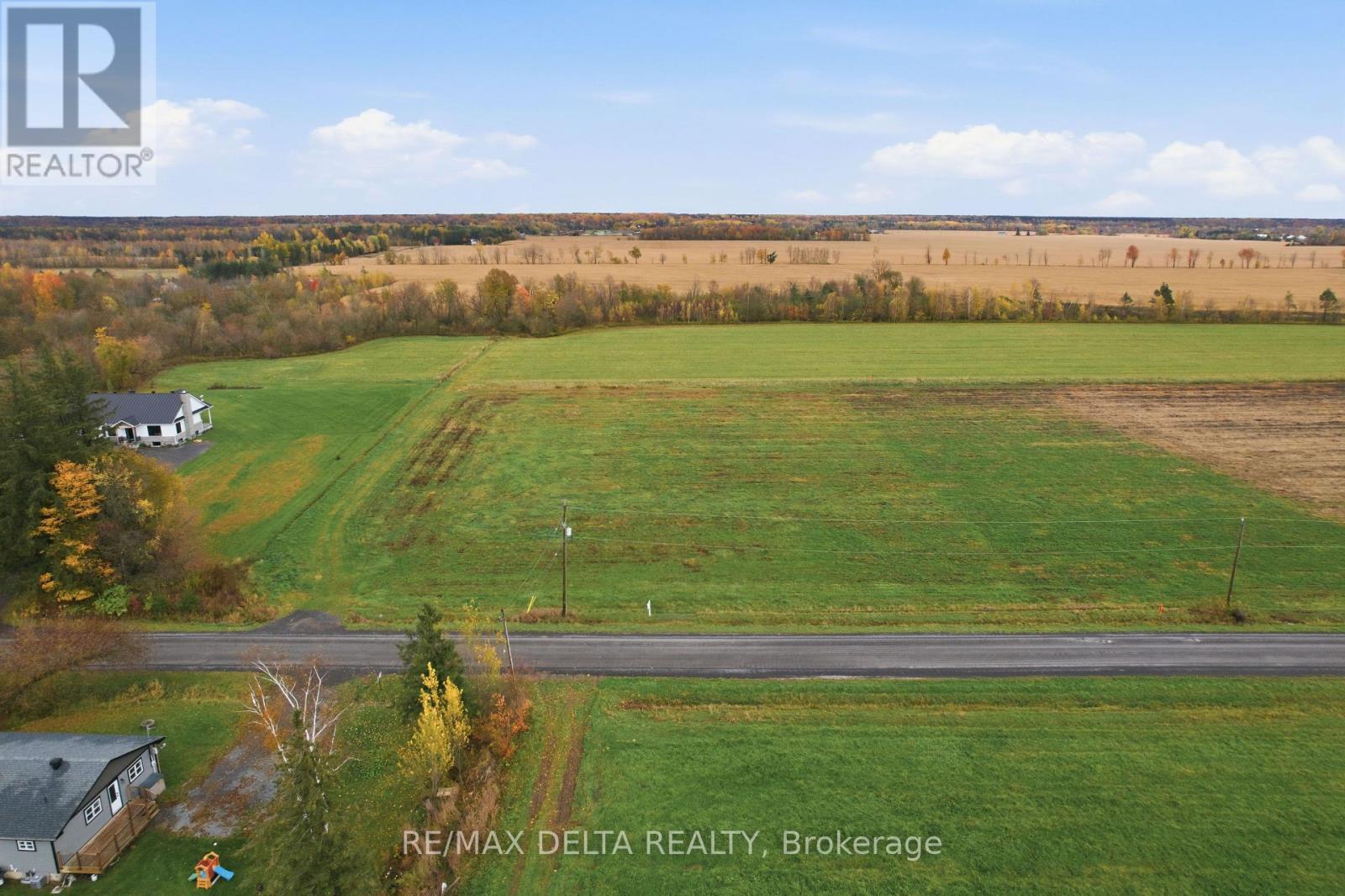 Pt Lot 18 Butler Road, Clarence-Rockland, Ontario  K0A 2A0 - Photo 3 - X14096720