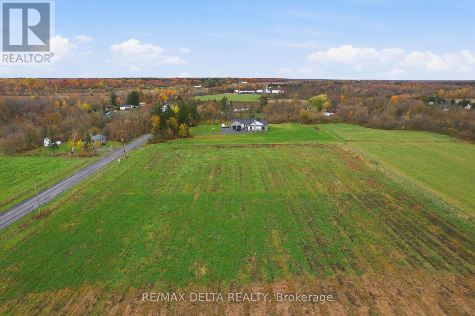 Pt Lot 18 Butler Road, Clarence-Rockland, Ontario  K0A 2A0 - Photo 4 - X14096720