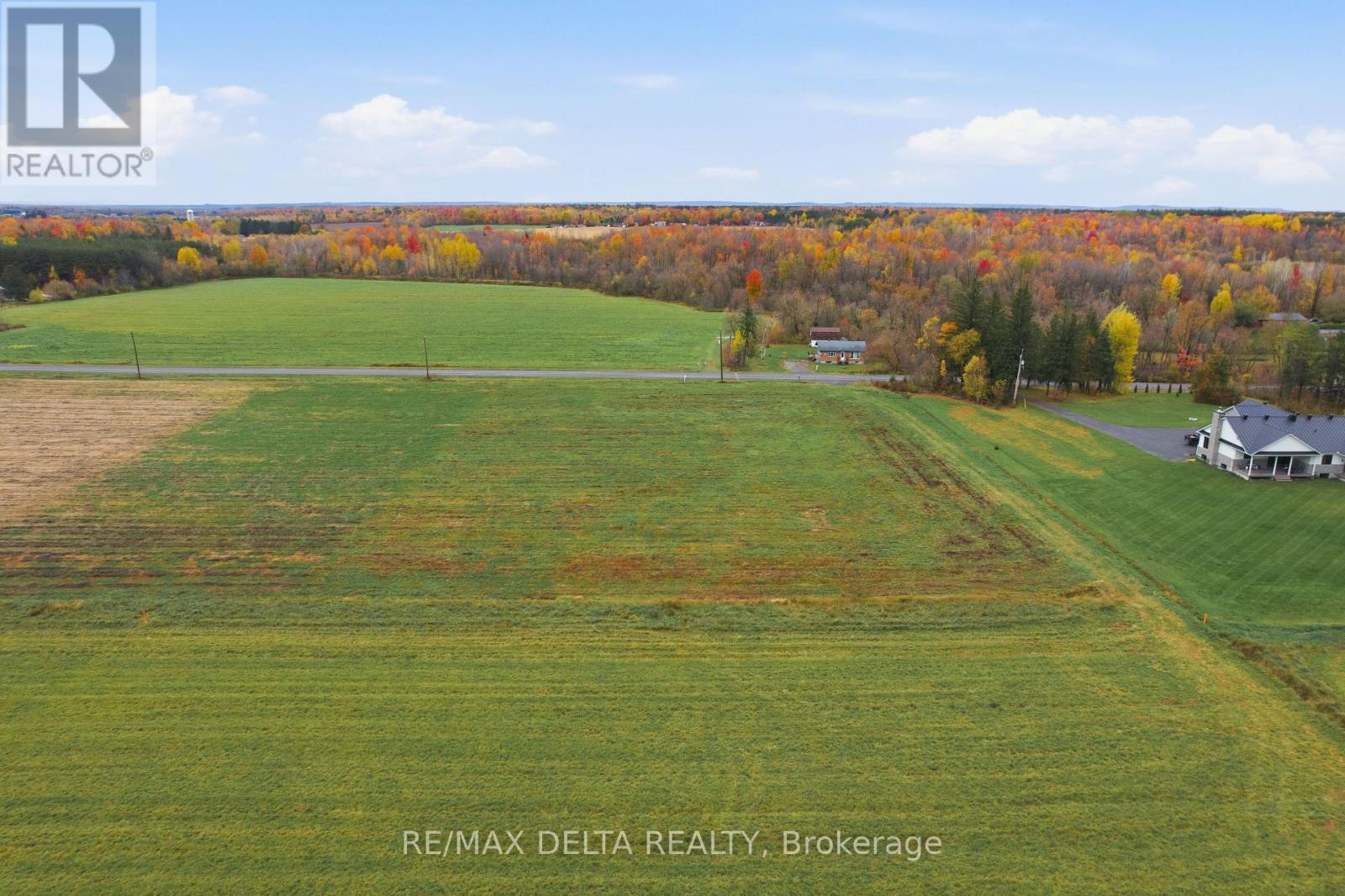 Pt Lot 18 Butler Road, Clarence-Rockland, Ontario  K0A 2A0 - Photo 5 - X14096720