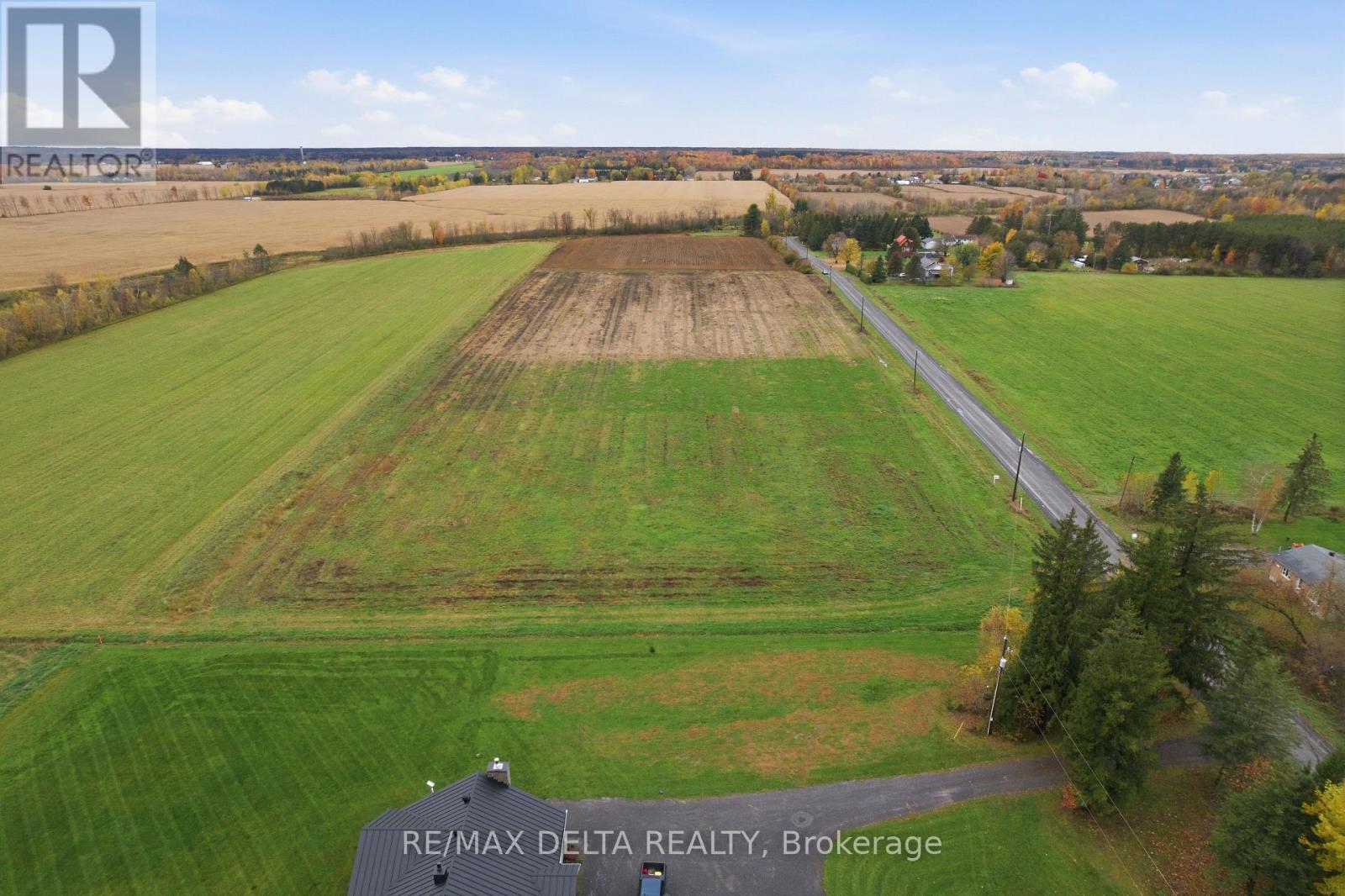 Pt Lot 18 Butler Road, Clarence-Rockland, Ontario  K0A 2A0 - Photo 6 - X14096720