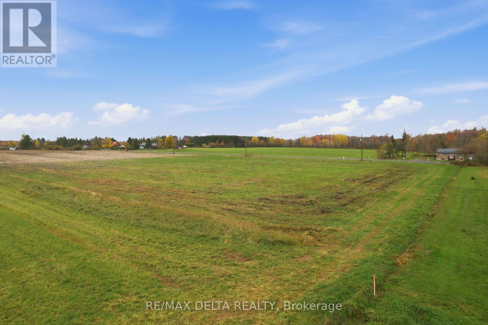 Pt Lot 18 Butler Road, Clarence-Rockland, Ontario  K0A 2A0 - Photo 8 - X14096720