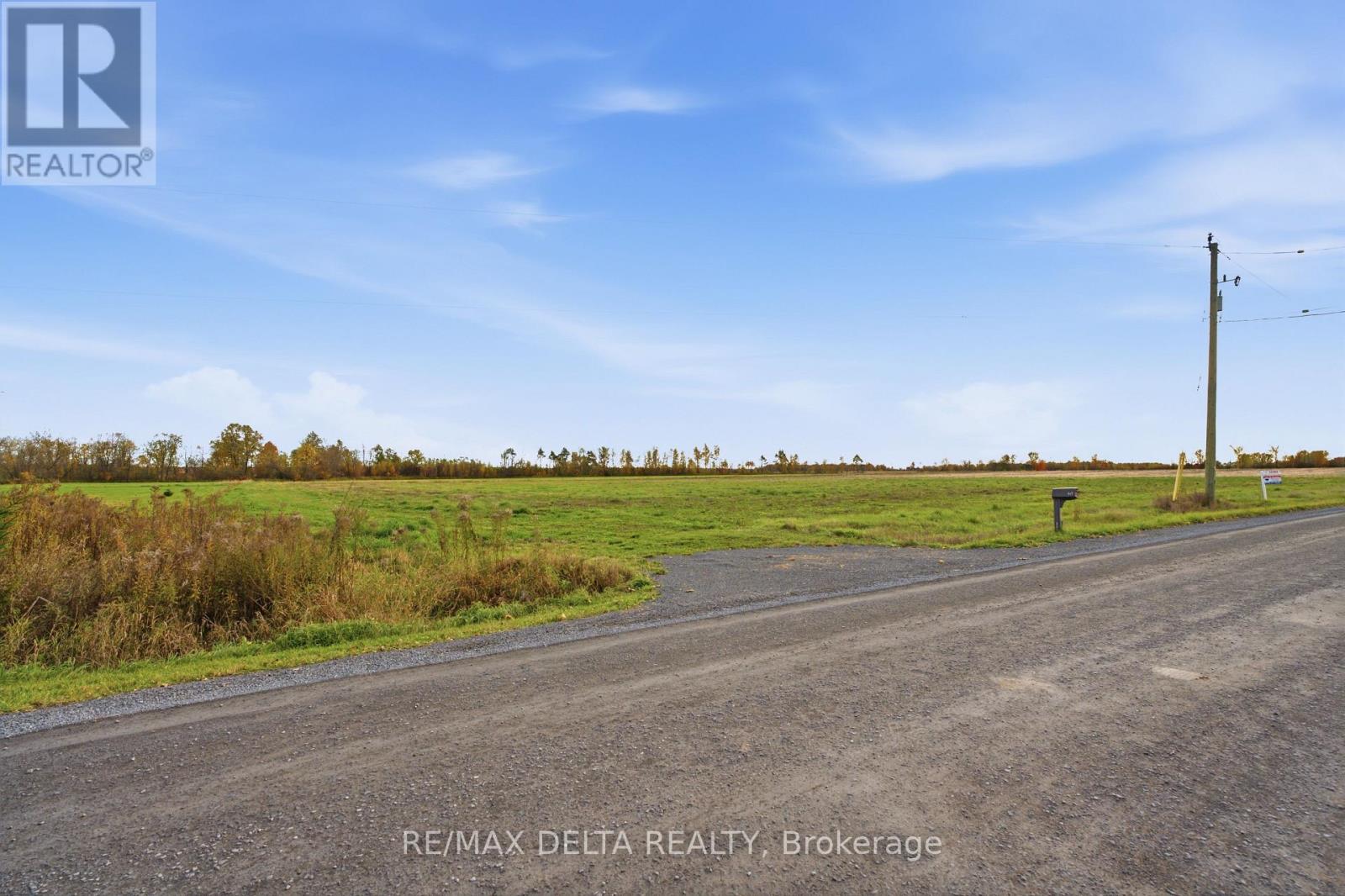 Pt Lot 18 Butler Road, Clarence-Rockland, Ontario  K0A 2A0 - Photo 9 - X14096720