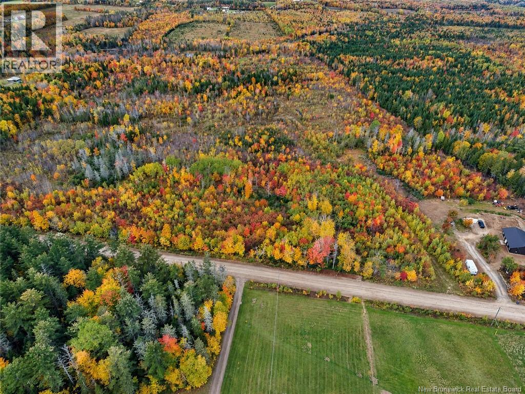 Lot 5 Tay Falls Road, Stanley, New Brunswick  E6B 1M7 - Photo 5 - NB149775