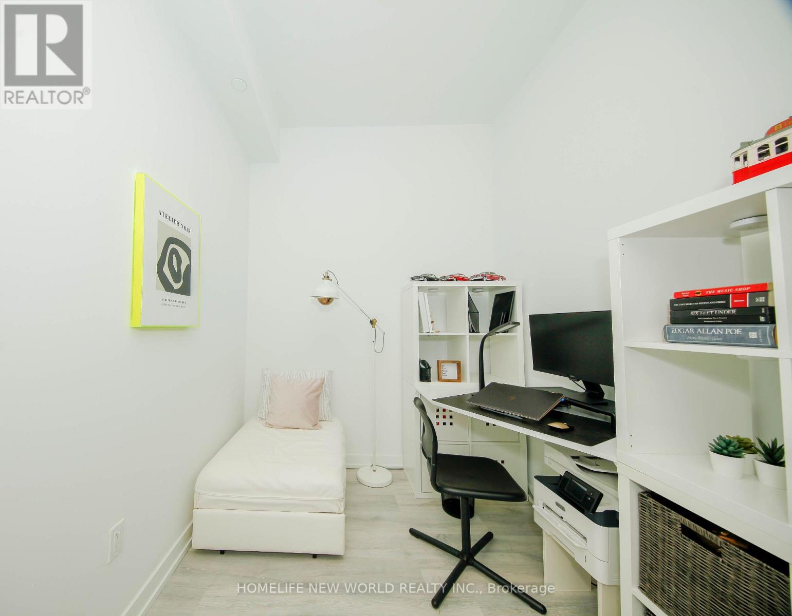 3002 - 7 Golden Lion Heights, Toronto, Ontario  M2M 0C1 - Photo 15 - C14096632